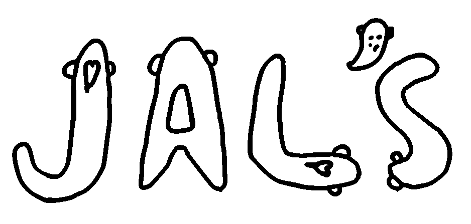 JAL'S